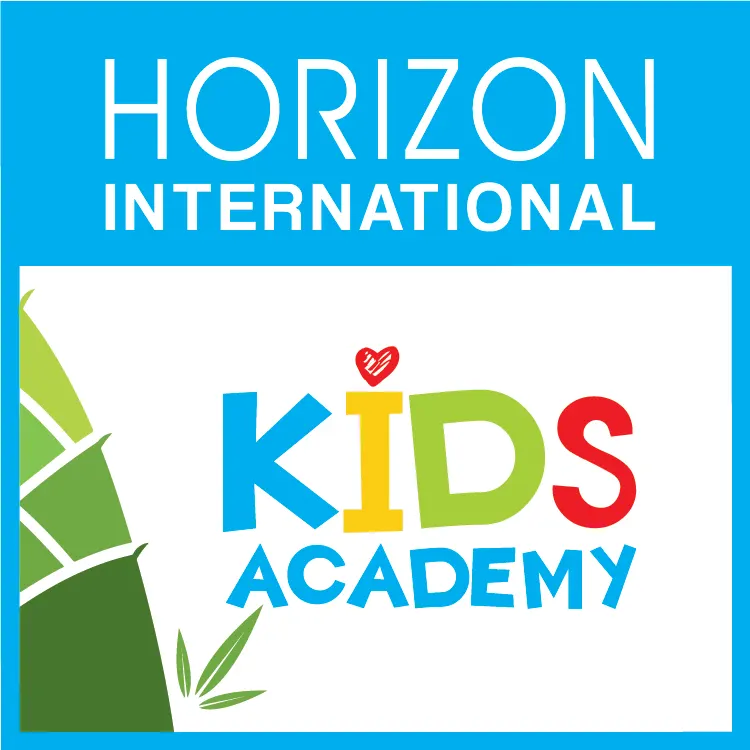 Trường Mầm Non Quốc Tế Horizon