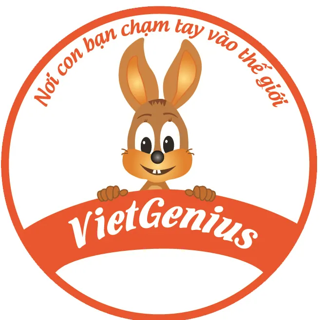 Trường mầm non Hiền Tài Việt (Vietgenius Phan Đình Giót )