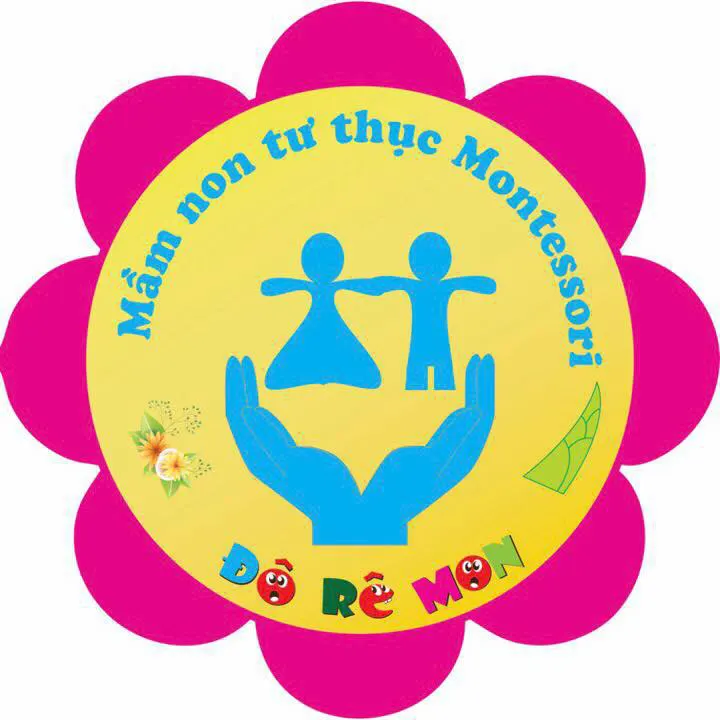 Mầm non Montessori Đô Rê Mon