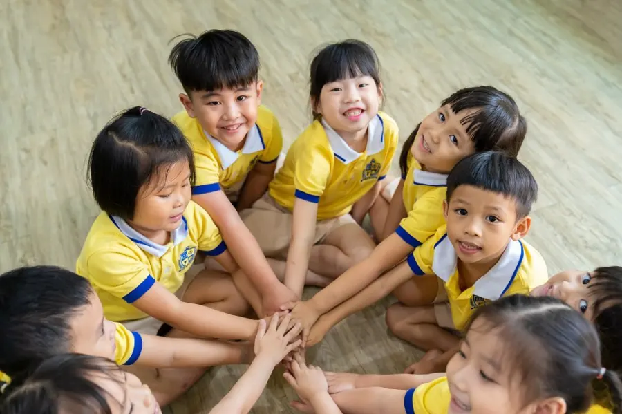 IVY School - Cơ sở Fuji Dịch Vọng