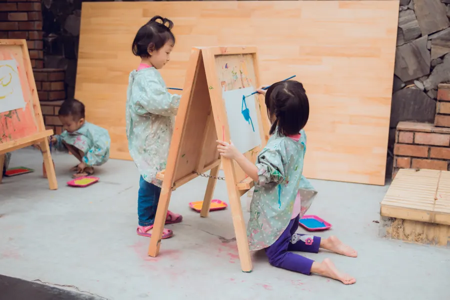 Trường mầm non Lily Reggio Emilia Inspired Preschool