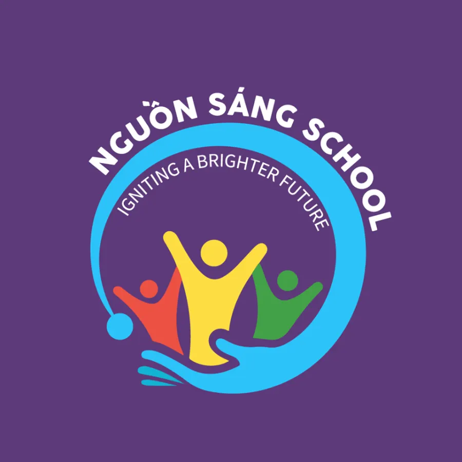 Trường mầm non Nguồn Sáng - Mộ Lao Hà Đông
