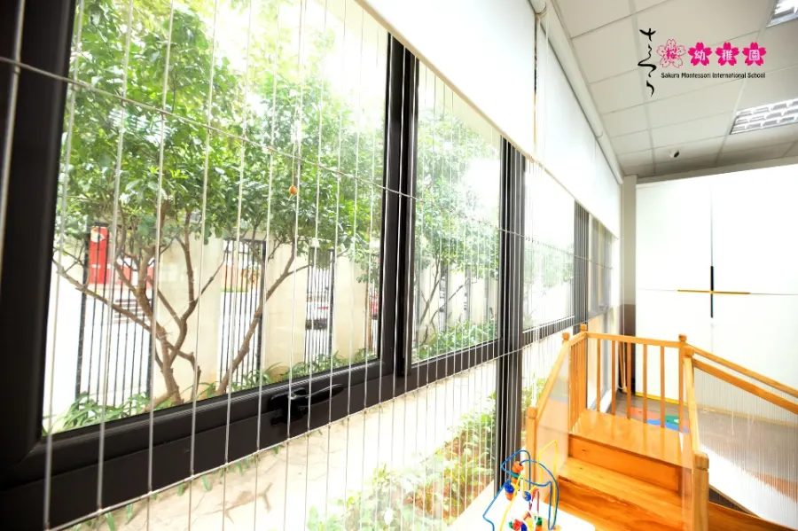 Trường Mầm non Sakura Montessori - Vạn Phúc, Hà Đông