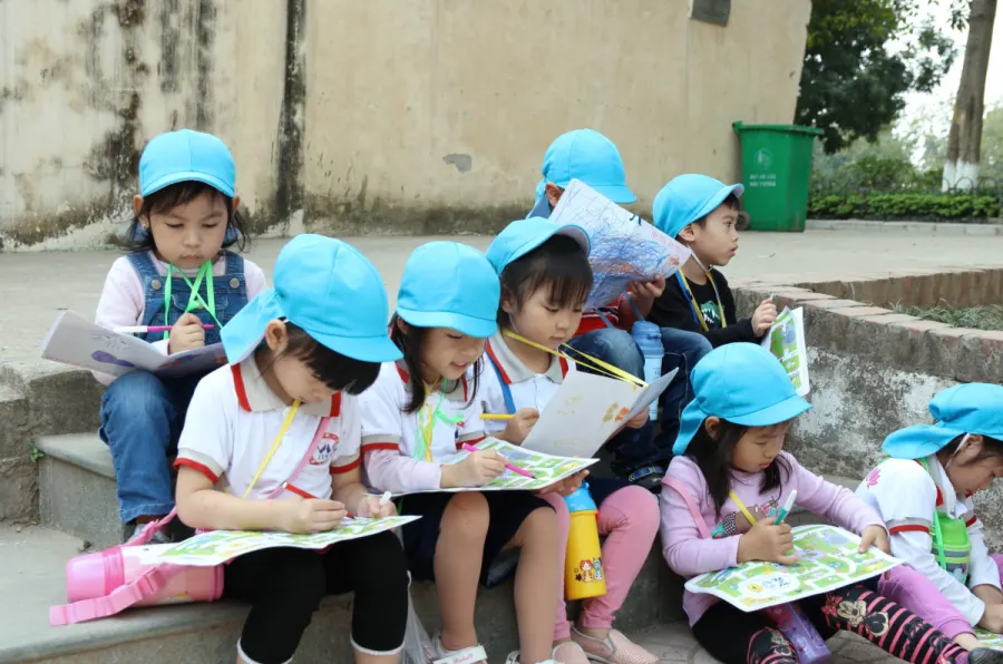 Trường Mầm Non Quốc Tế Nhật Bản (JIS)