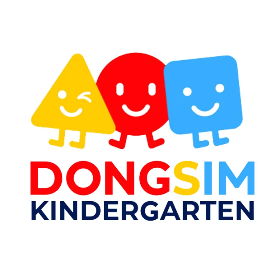 Trường mầm non Dongsim Kindergarten - Yên Hòa