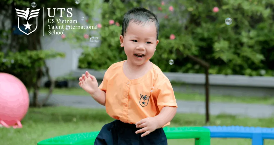 Trường Quốc Tế Nam Mỹ UTS – Cơ sở Botanique, Phường 1 Quận 4