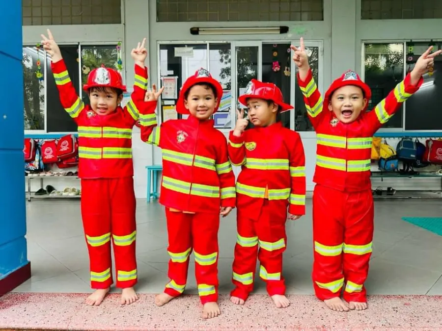 Trường Mầm Non Tư Thục Mai Ka