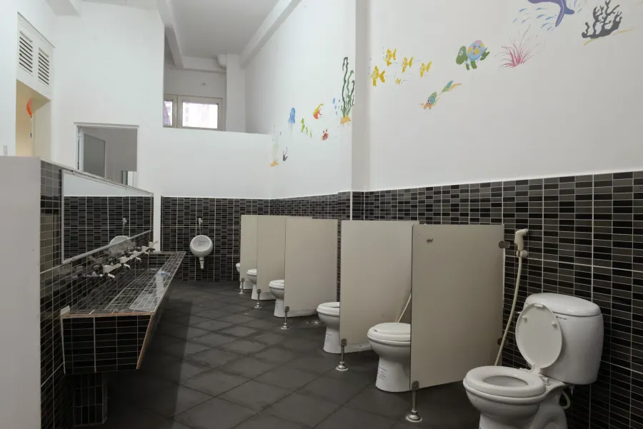 Trường mầm non Chìa Khóa Vàng (Golden Key Kindergarten)