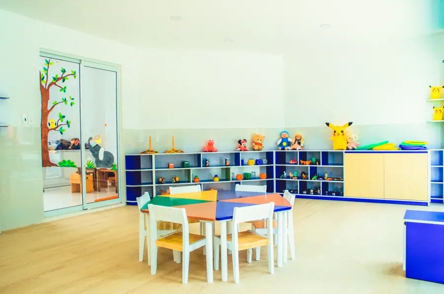 Trường mầm non Chìa Khóa Vàng (Golden Key Kindergarten)