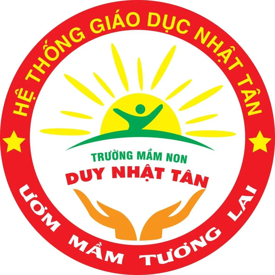 Trường mầm non Duy Nhật Tân