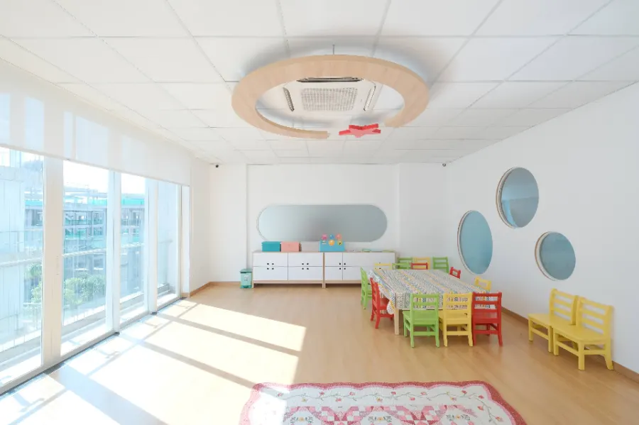 Trường mầm non đa trí thông minh TOMATO (TOMATO Multiple Intelligences Preschool) - Quận 9