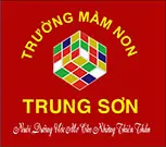 Trường mầm non Trung Sơn