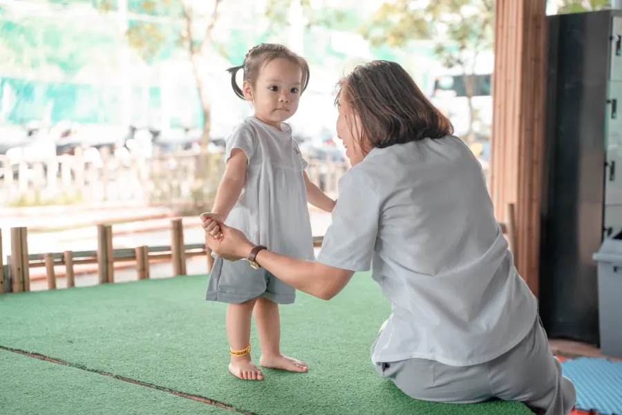 Trường mầm non The FIRST Academy (TFA) Tú Xương