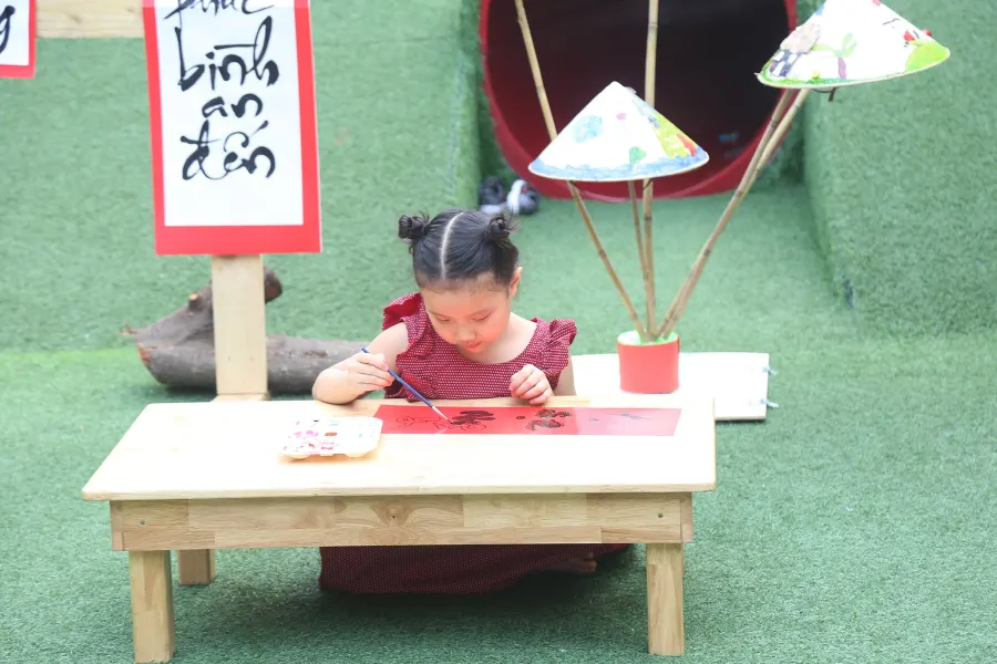 Trường Mầm non Ngôi nhà Hạnh phúc (Happy House Kindergarten)