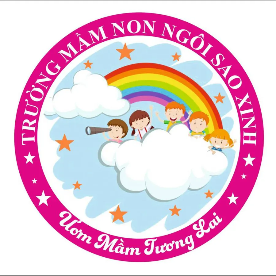 Trường mầm non Ngôi Sao Xinh
