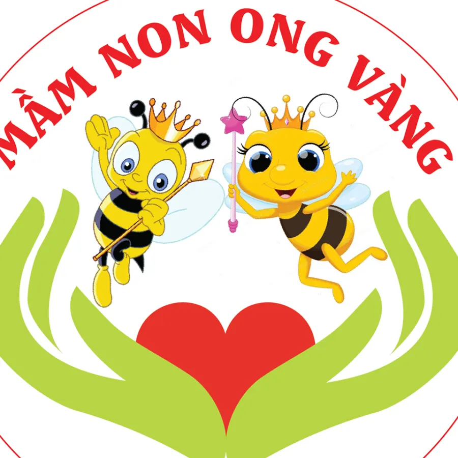 Trường Mầm Non Ong Vàng