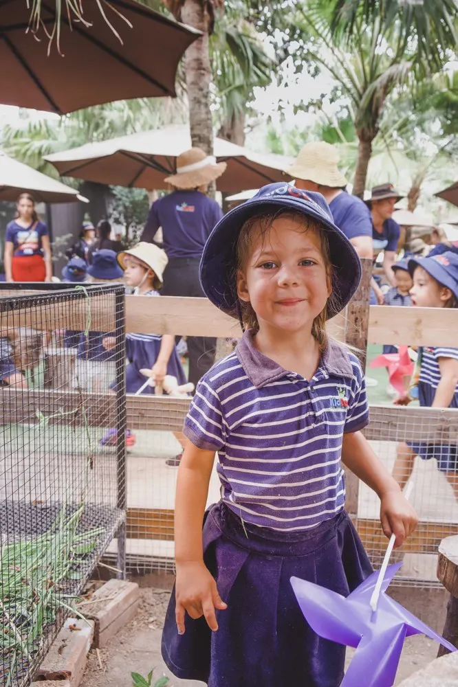 Trường Mầm Non Quốc Tế Kid Castle
