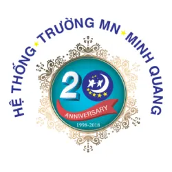 Trường mầm non Minh Quang - Phường 15, Tân Bình