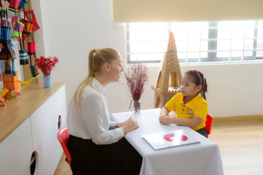 Trường mầm Non Ngôi Sao 1 (Starkids Bilingual Kindergarten)