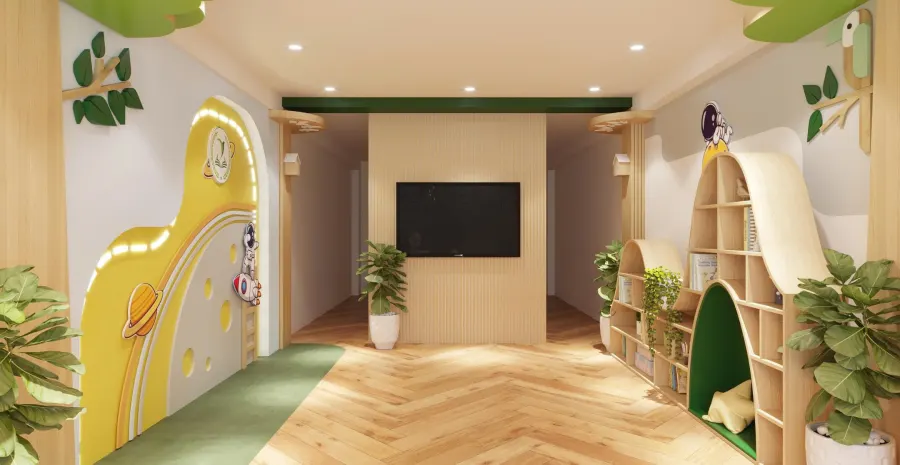 Mầm non Việt Úc Kids - Nguyễn Du, Xã Thường Tín