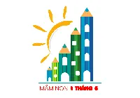 Trường mầm non 1 Tháng 6