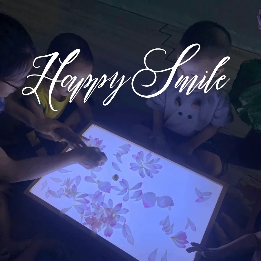Trung tâm giáo dục hoà nhập Happy Smile - KĐT Ecopark