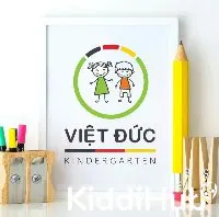 Trường mầm non Việt Đức 1