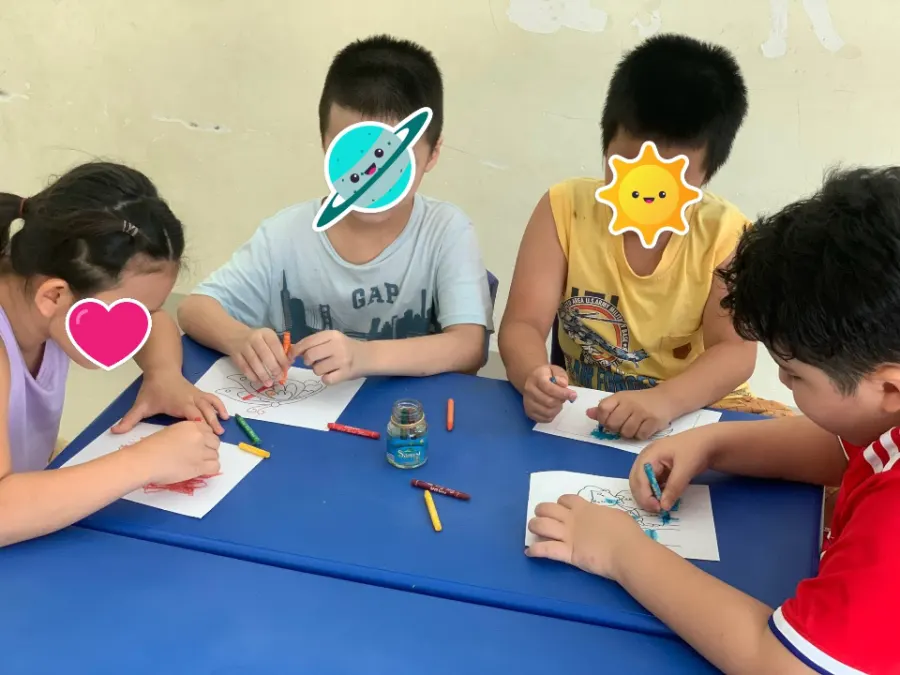 Trung Tâm Dạy Trẻ Chậm Nói Tự Kỷ Trí Việt Long Thạnh Mỹ