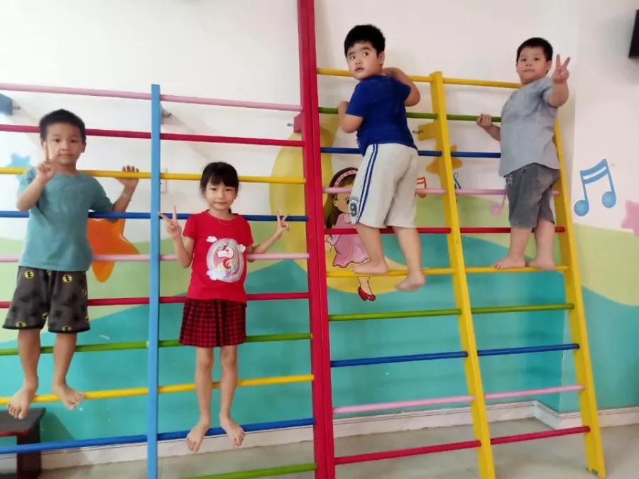 Trường Mầm Non Tuổi Thơ Việt (VIETKIDS KINDERGARTEN)