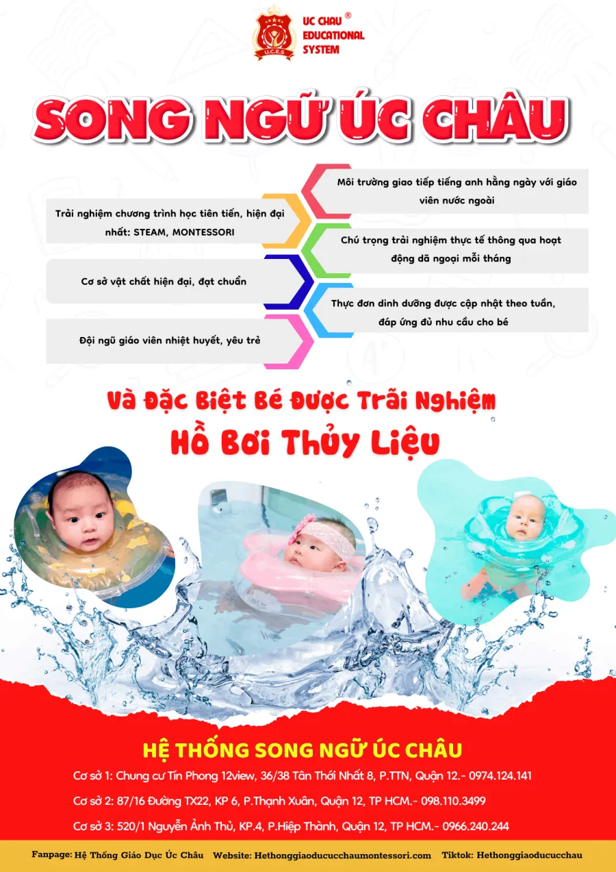Trường mầm non Ánh Sao Mai - Thạnh Xuân