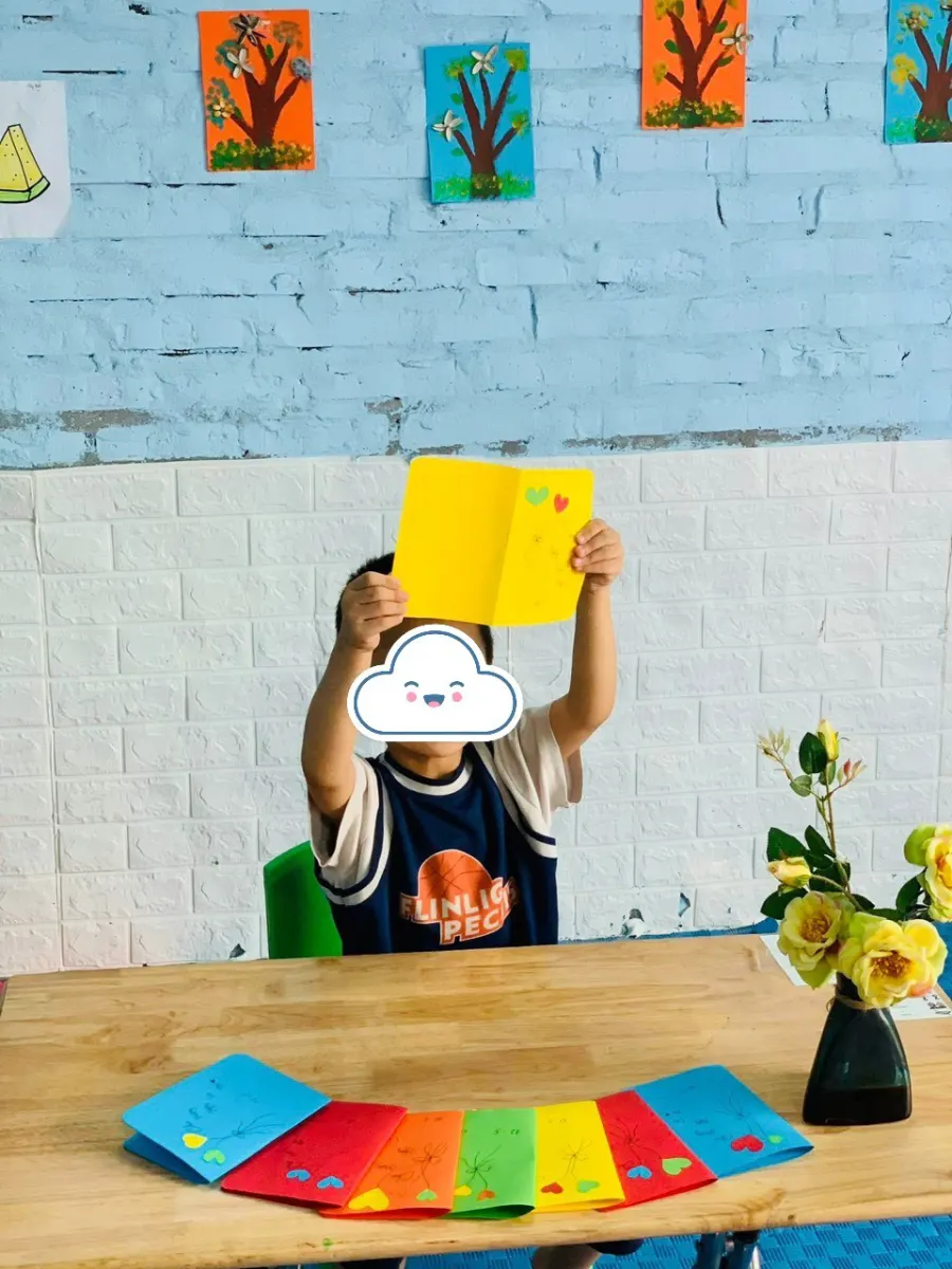 Lớp Can Thiệp Mind Garden - KĐT VCI, Vĩnh Yên