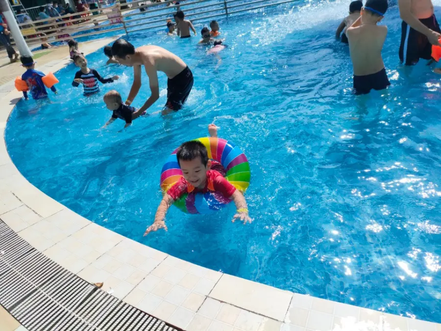 Trường Mầm Non Xứ Thần Tiên (Wonderland Kindergarten)
