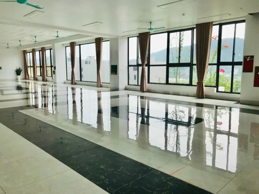 Trường mầm non InterKids