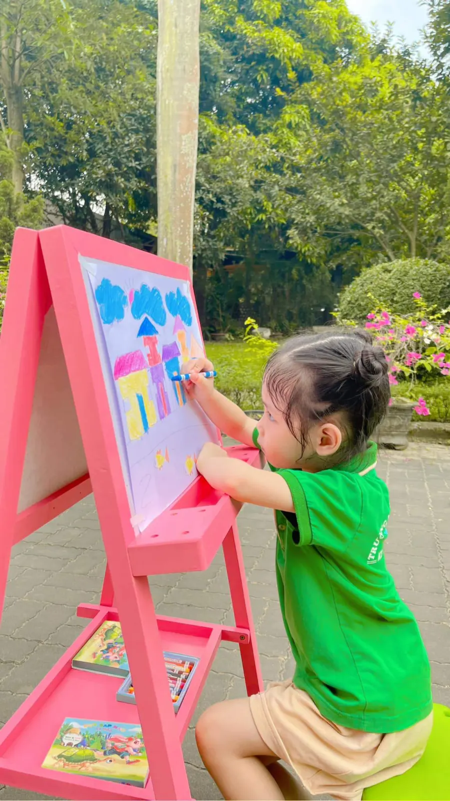 Trường Mầm Non Phượng Hoàng