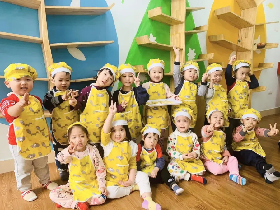 Trường Mầm Non Sư Tử Nhỏ (Babylion Preschool)