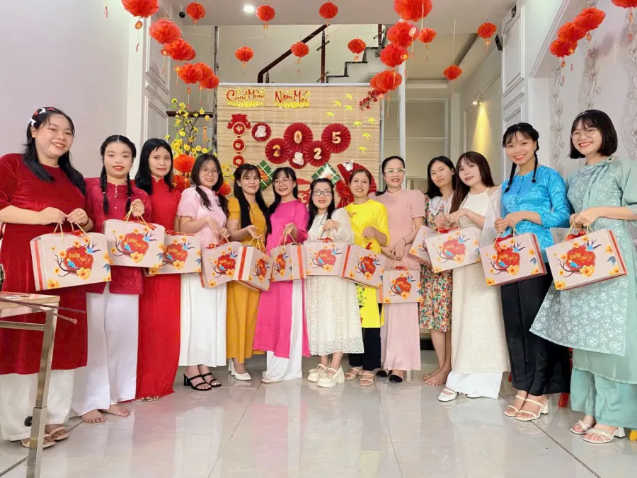 Trung tâm can thiệp sớm Thiên Thần Quận 12 - dạy trẻ tự kỷ, chậm nói