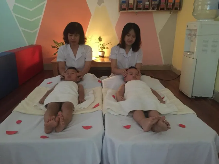 Học viện mầm non Ngôi Sao Nhỏ (Little Stars Academy)