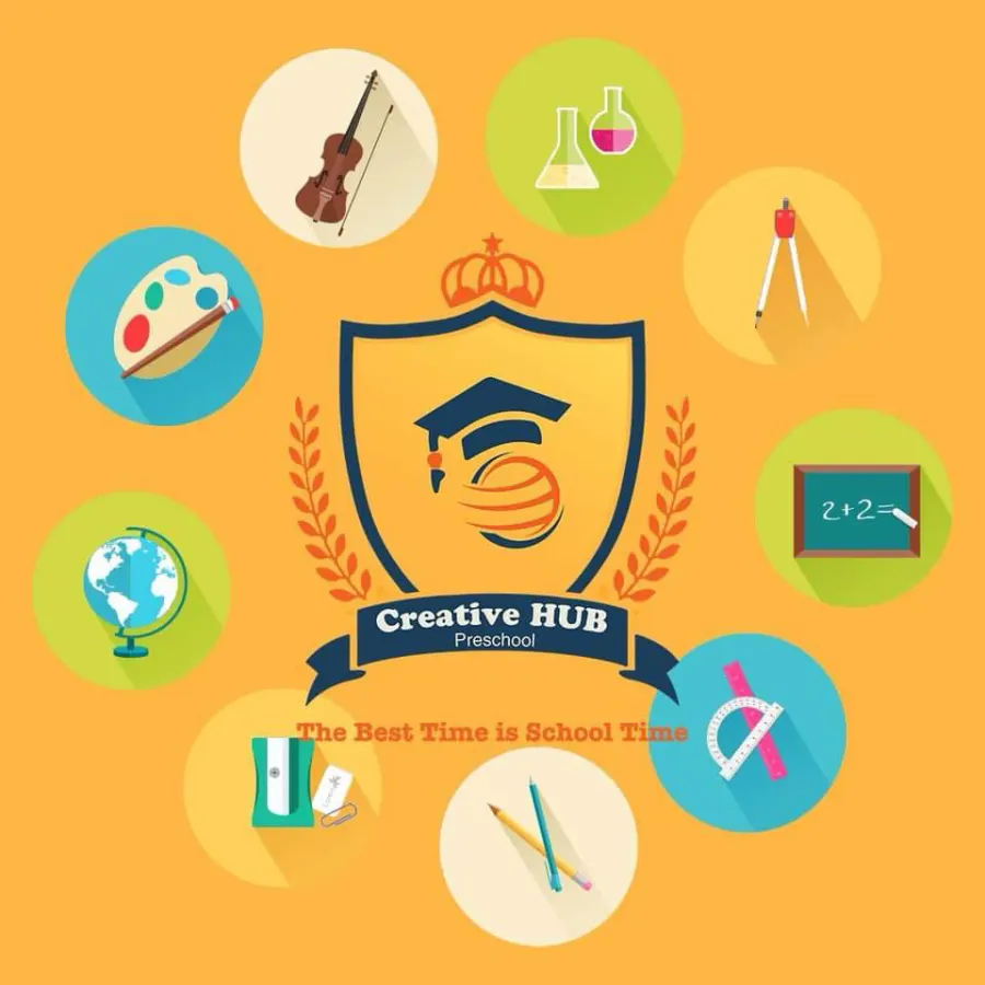 Trường mầm non Sáng Tạo ( Creative Hub)