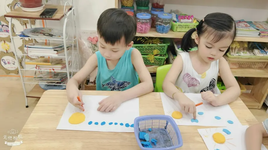 Mầm Non Độc Lập Đồ Rê Mí 2 - Yên Hòa, Cầu Giấy