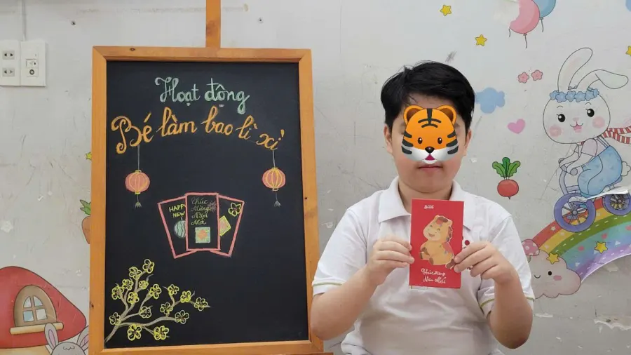 Trung tâm Can Thiệp Sớm và Ứng Dụng Tâm Lý Khai Tâm - Can Thiệp Sớm và Ứng Dụng Tâm Lý Khai Tâm