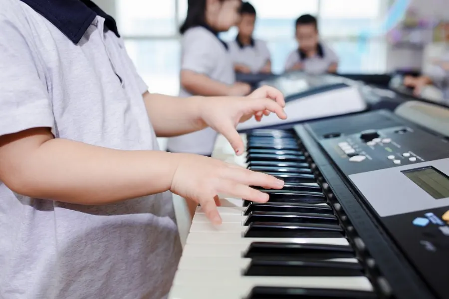 Trường Mầm Non Kid's Club Cơ sở Bình Thới