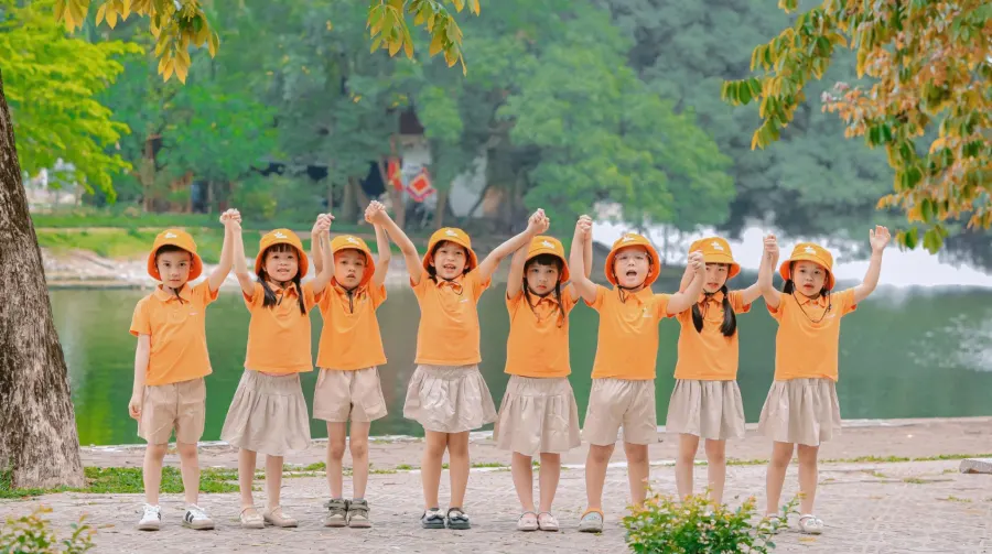 Trường mầm non bé Hana (Hana Kidz Preschool)