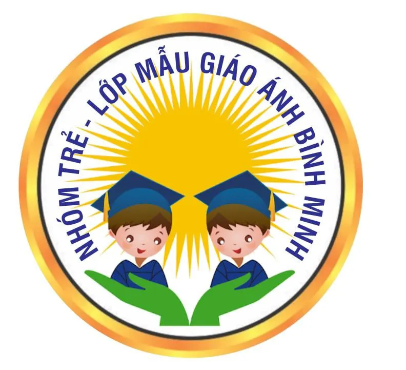 Trường mầm non Ánh Bình Minh