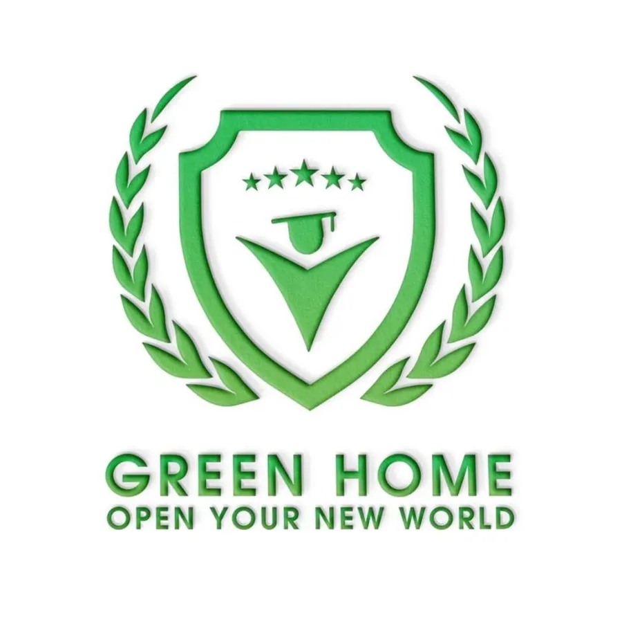 Trường Mầm Non Song Ngữ Green Home Montessori