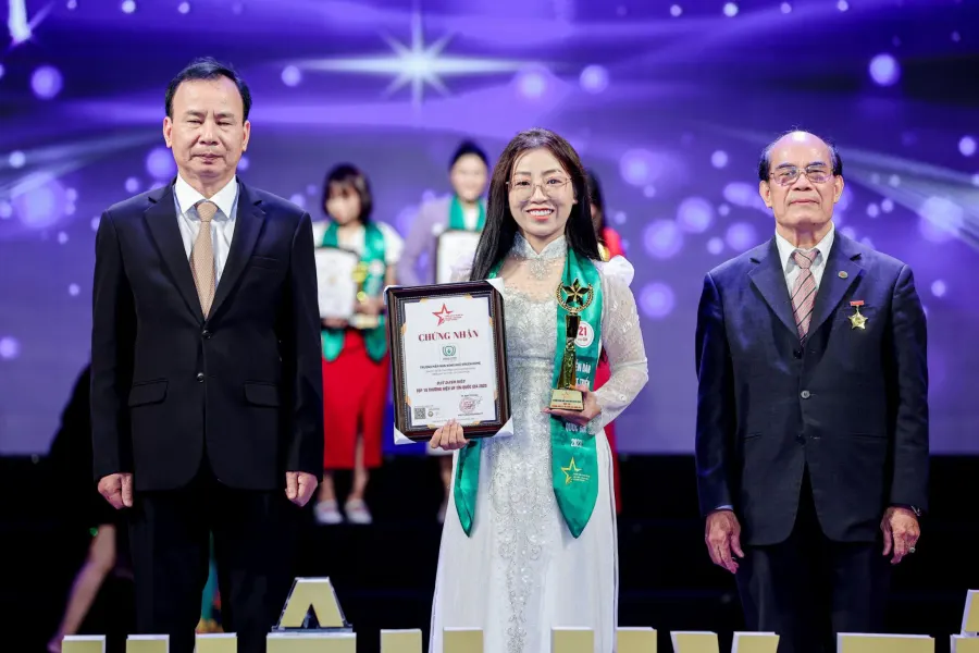 Trường Mầm Non Song Ngữ Green Home Montessori