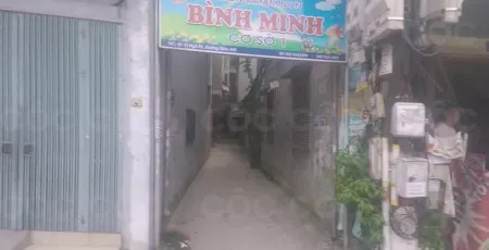 Trường mầm non Bình Minh - Hoàng Mai