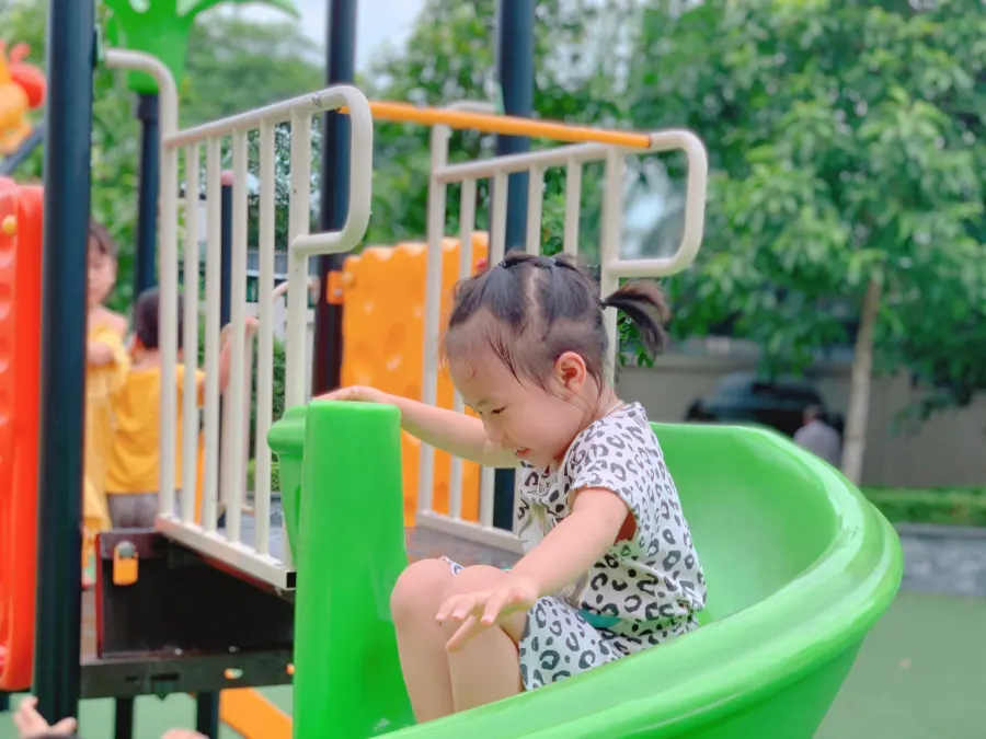 Trường mầm non Casa Montessori