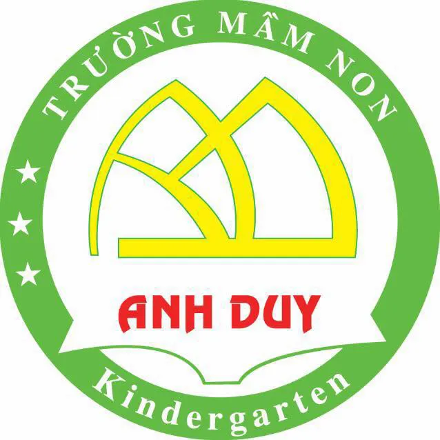 Trường Mầm non Anh Duy