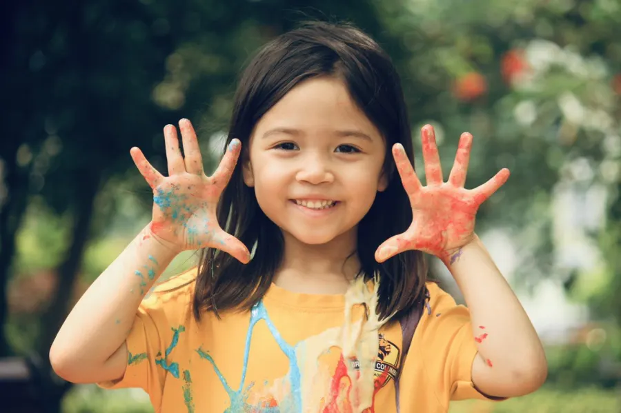 Mầm non Quốc tế British Columbia Academy