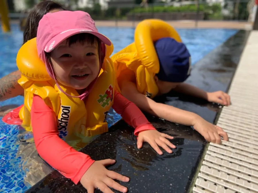 Mầm non Quốc tế British Columbia Academy